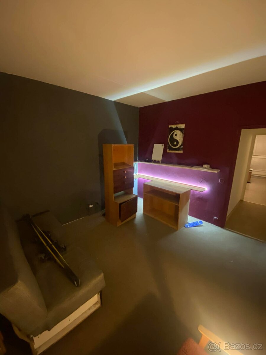 Pokoj pro 1-2 Brno-Lesna - 2