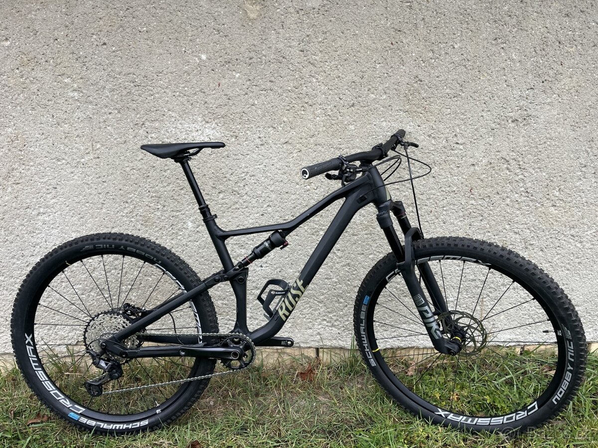 Rose Ground Control 3 M - 2