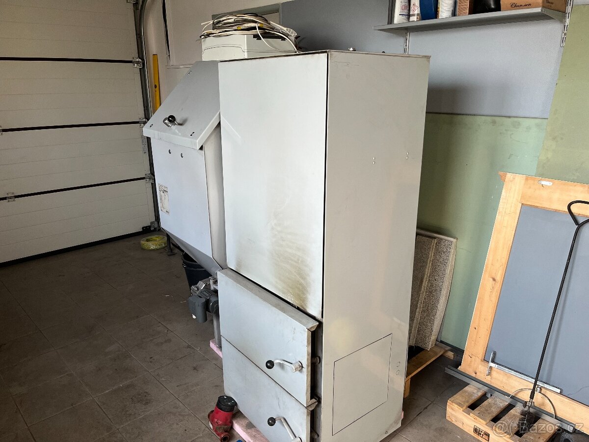 Viadrus ekoret saphir 15 - 2