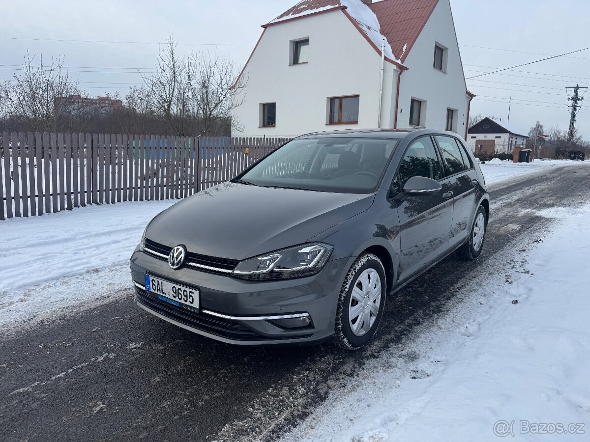 Volkswagen Golf VII - 2