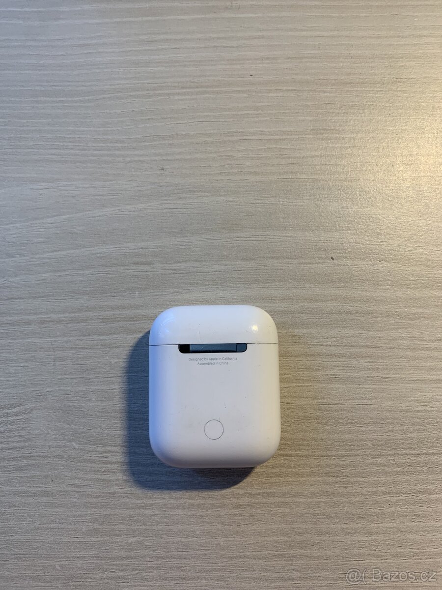 Apple AirPods 2019 - 2