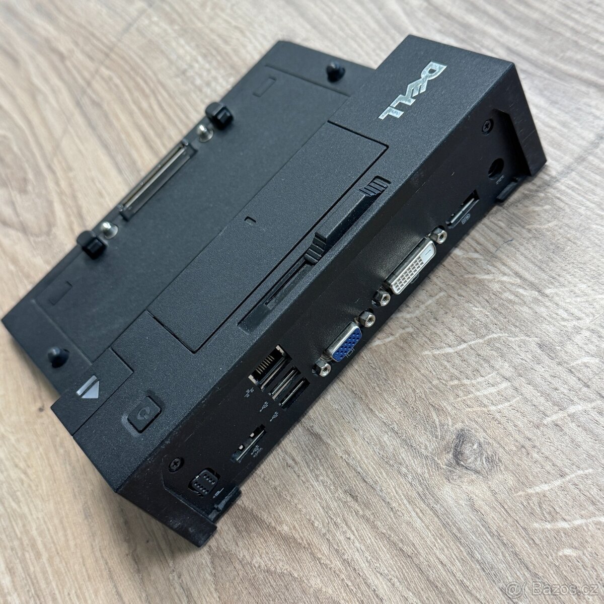 Dokovací stanice Dell PRO03X USB 3.0 - 2