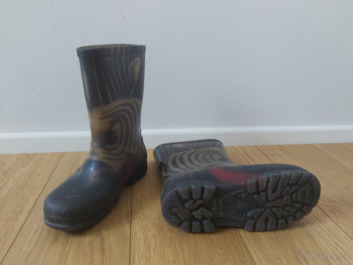 Dětské holíny 30/31 - 2