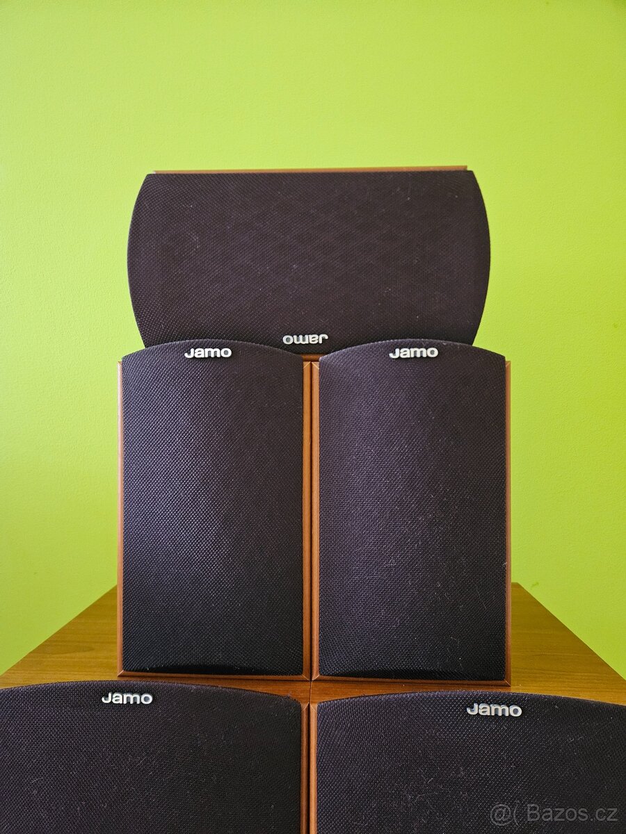 Jamo 5.0 - 2