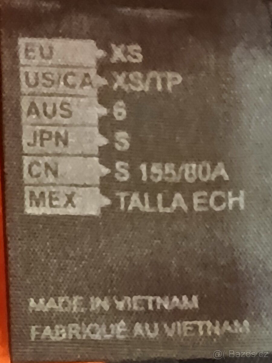 Dětská bunda Óneill - 2