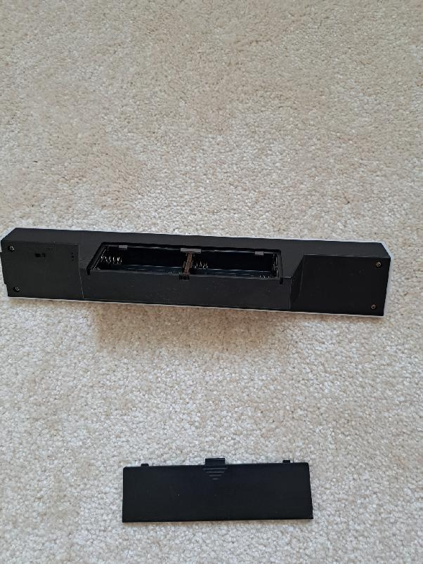 NOVÉ přenosné světlo - 2