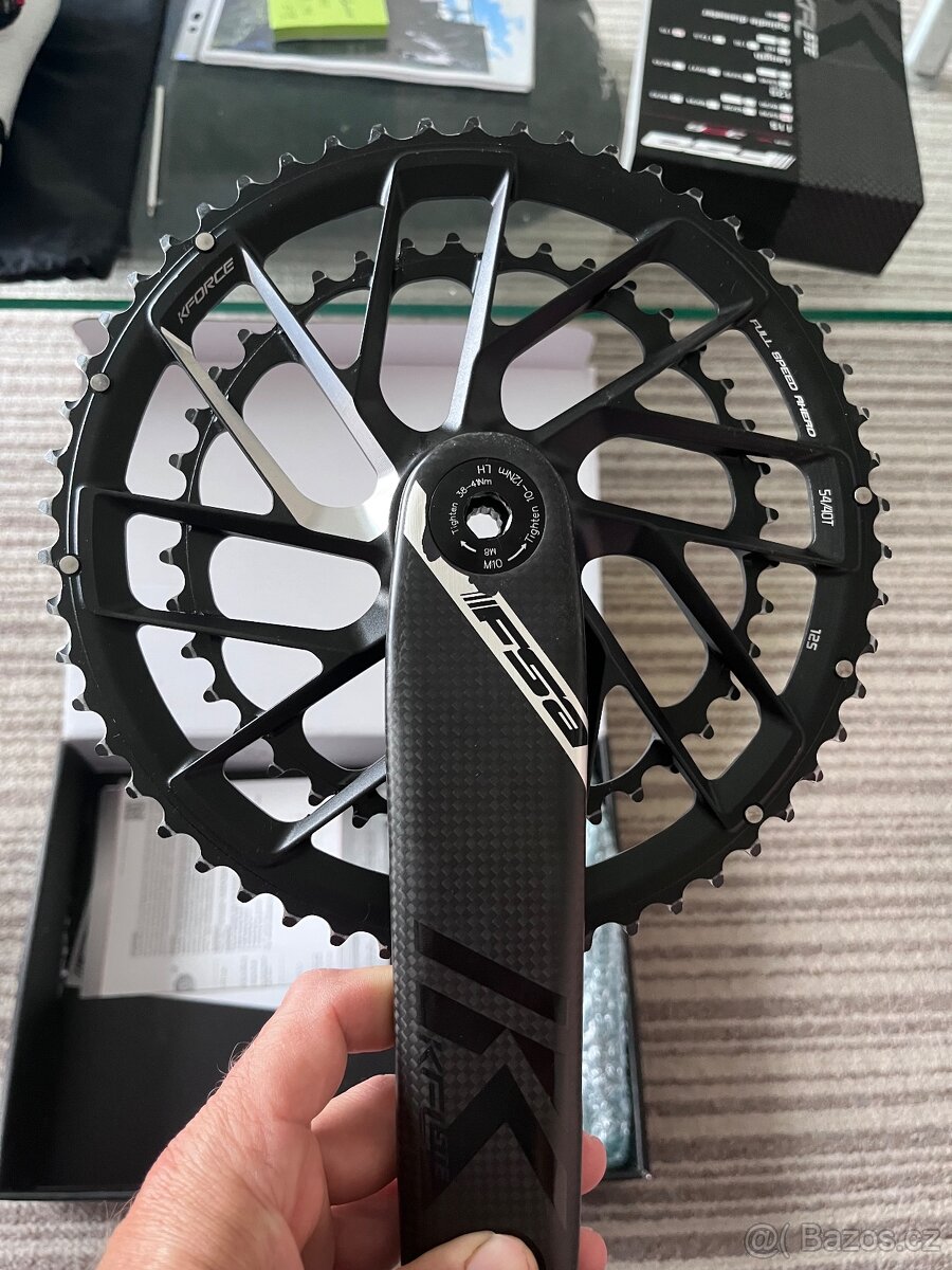 Kliky FSA team edition - 2