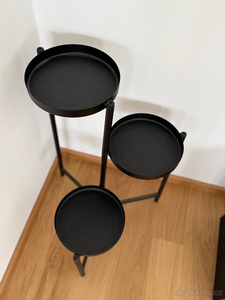 IKEA OLIVBLAD stojan na květiny - 2
