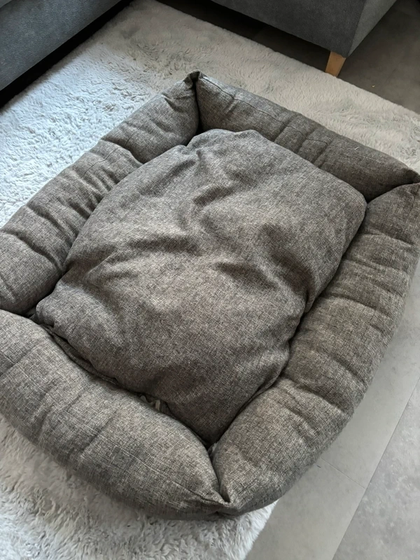 M-Pets Oleron pelech, šedý L - 2