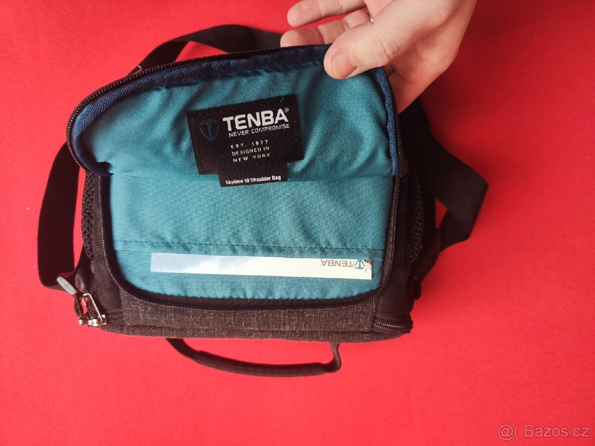 Brašna na foťák Tenba Skyline - 2