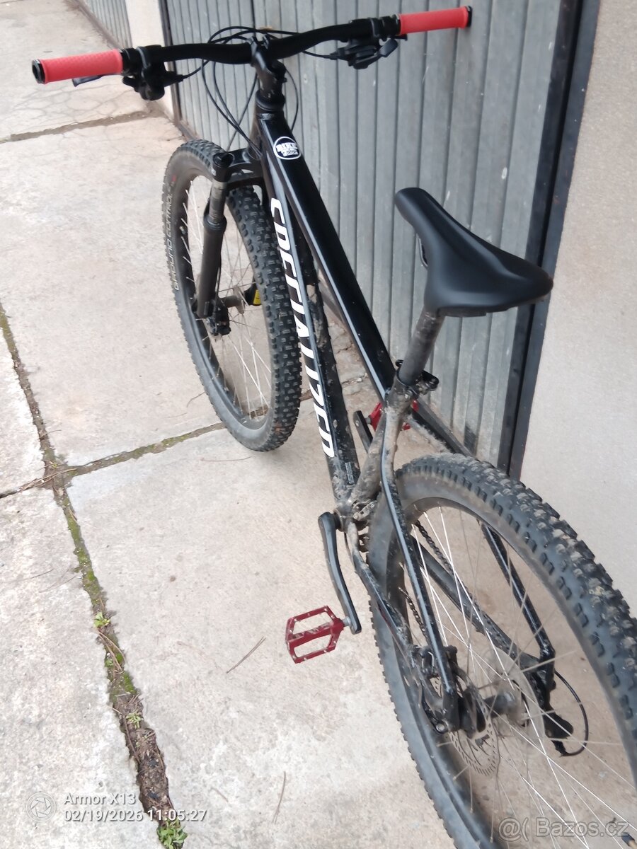 Horské kolo Specialized Rockhopper 27,5" - 2