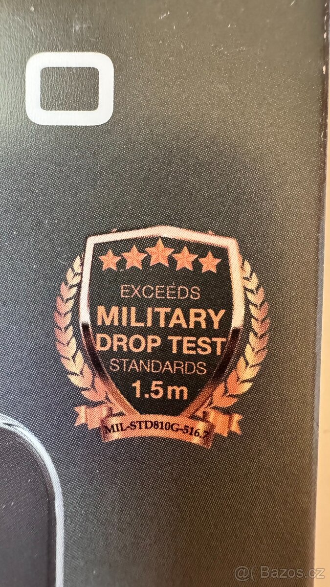 Ochranný kryt proti pádu - Iphone - 2