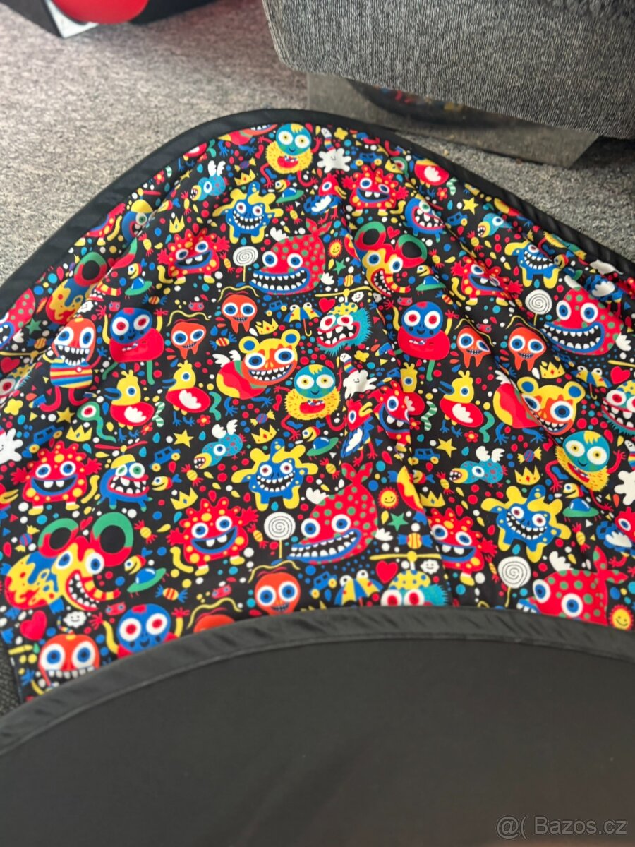 Set do kočárku - 2