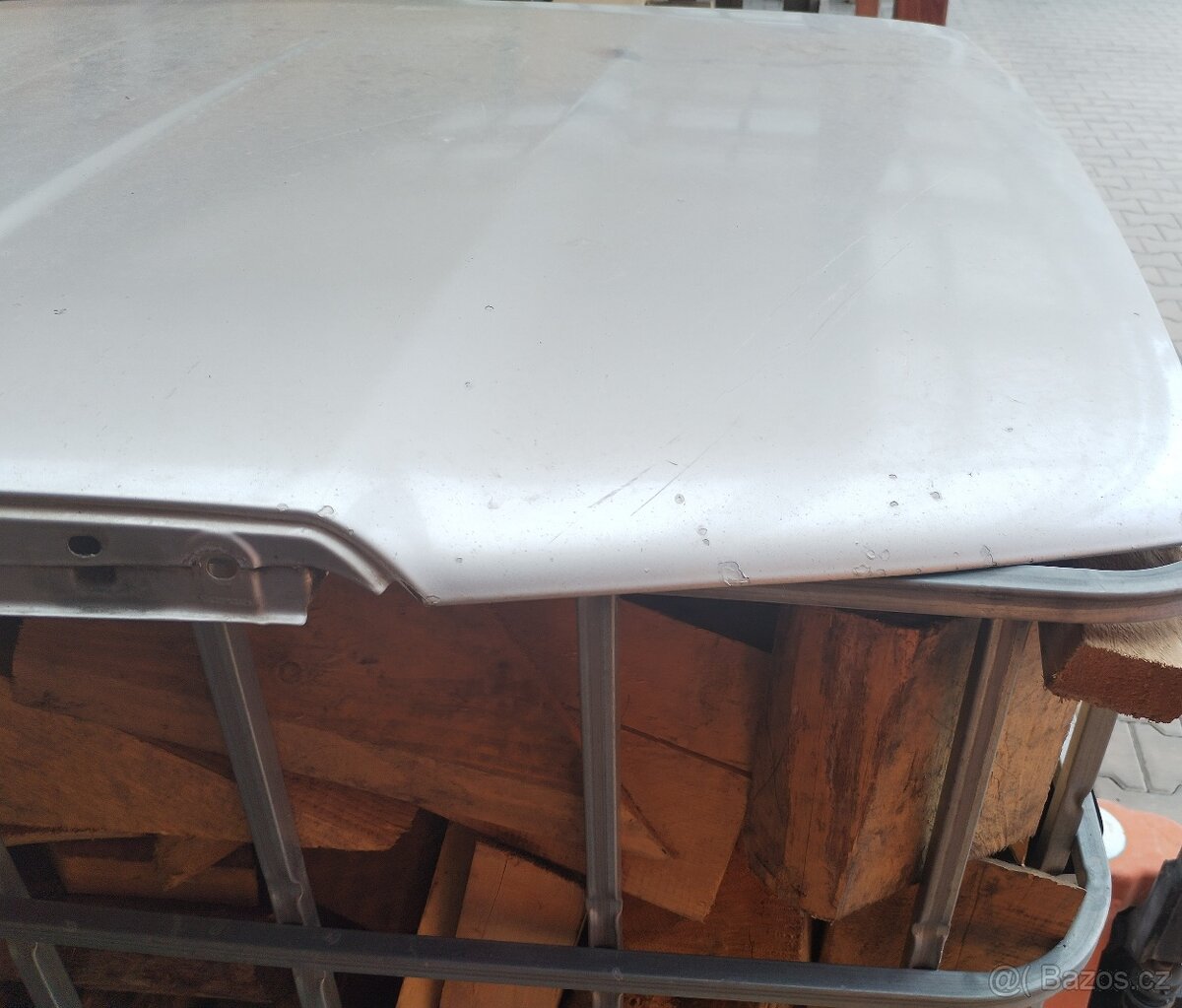 Škoda Octavia 1 - 2