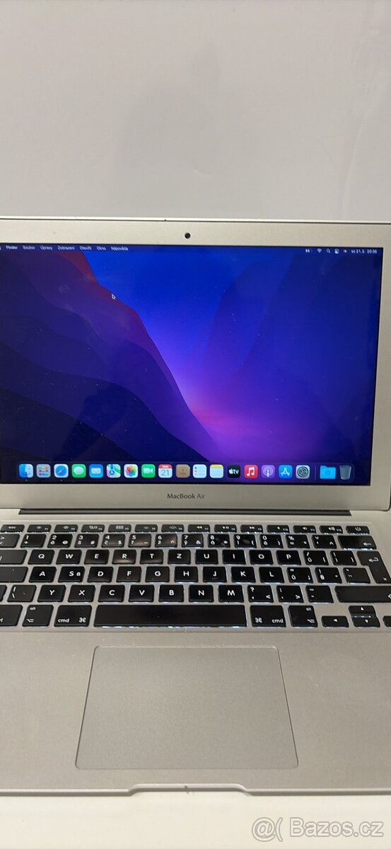 MacBook Air 2015 - 2