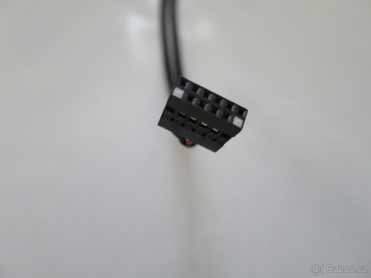 USB k základní desce - 2