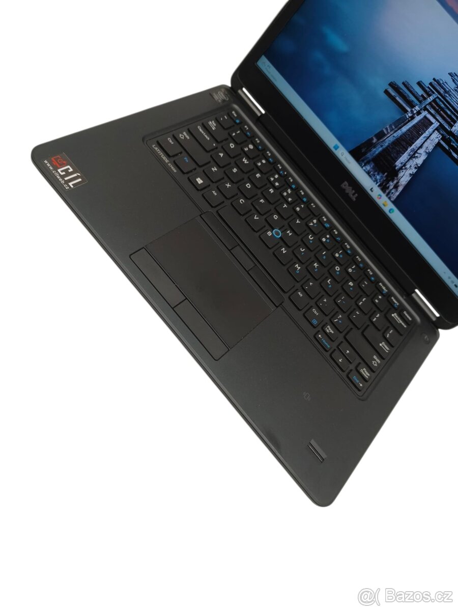 Dell Latitude E7450 ( 12 měsíců záruka+Faktura ) - 2