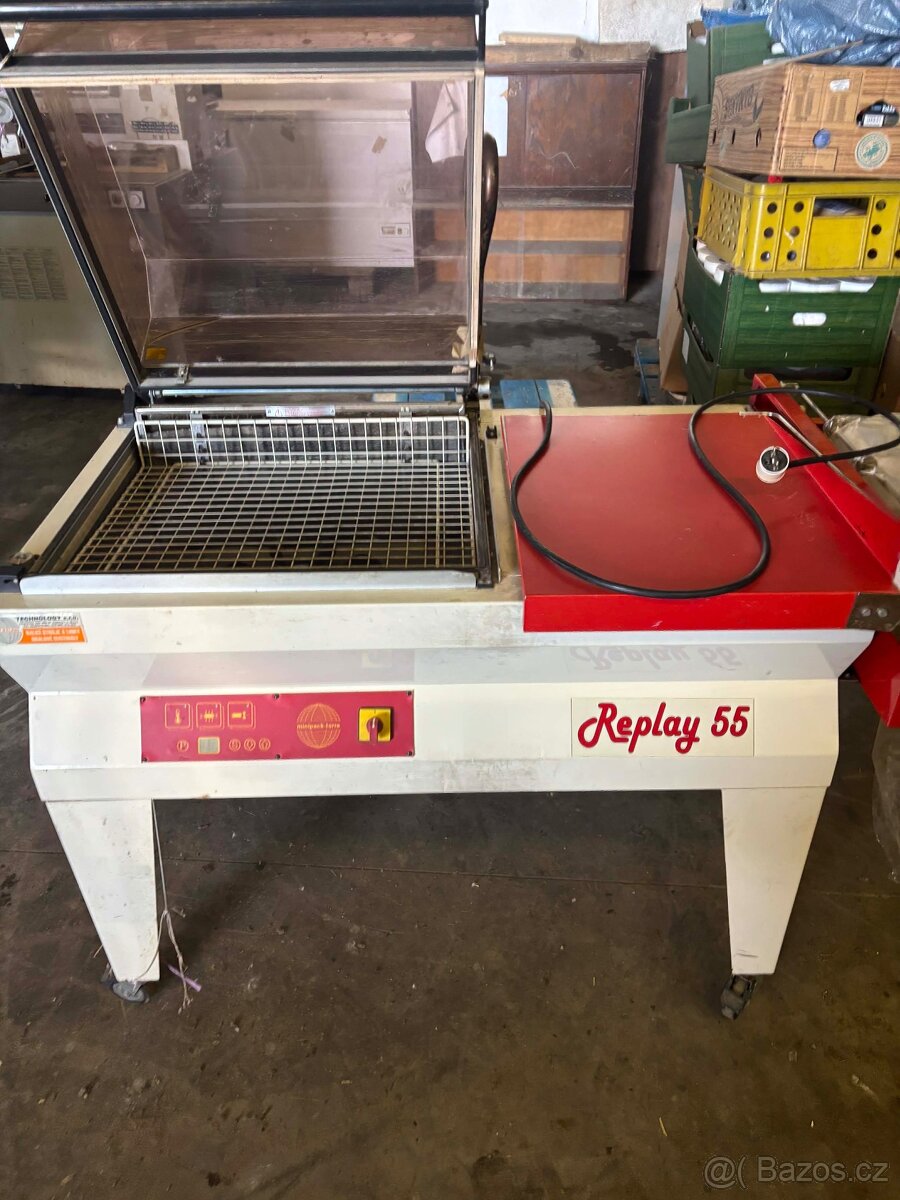 vakuová balička - 2