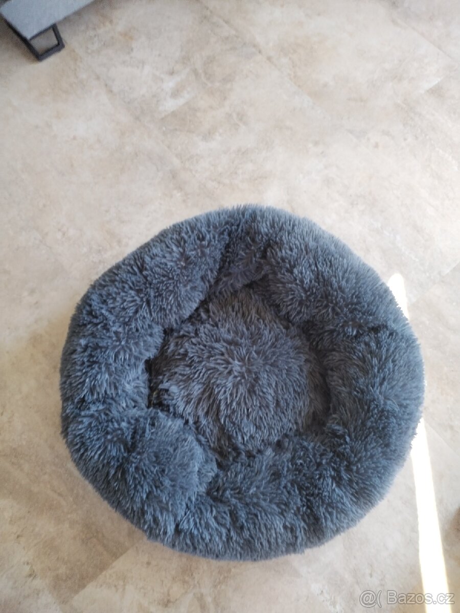 Pelíšek pro psa - 2