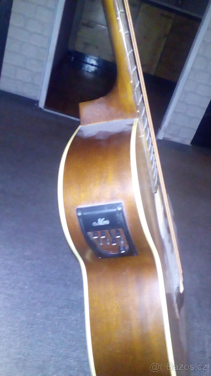 elektroakustická basa MARRIS B100 - 2