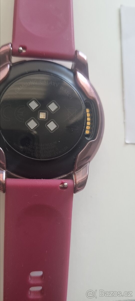 Samsung Galaxy Watch Active SM-500 - 2