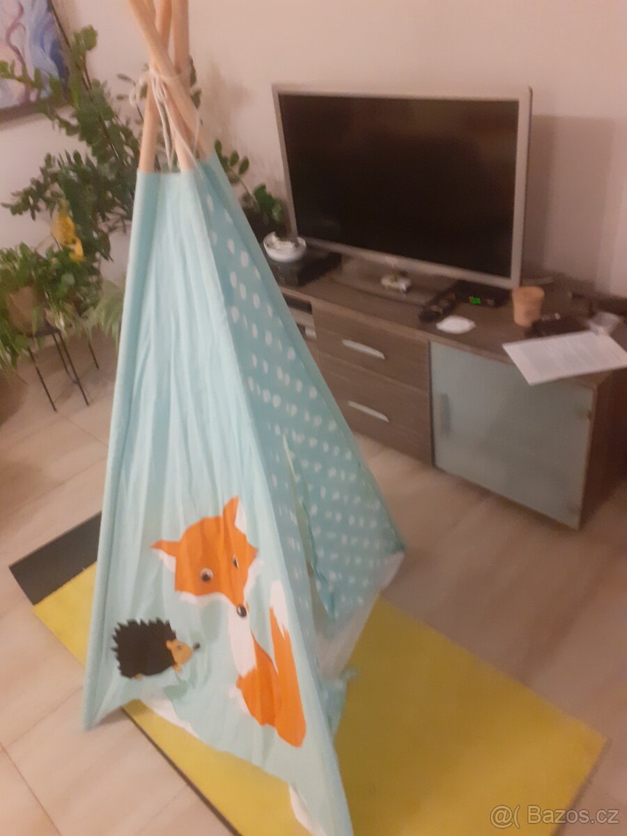 Male detske iglu daruji - 2