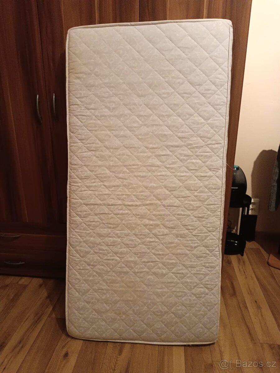 Dětská matrace - 2