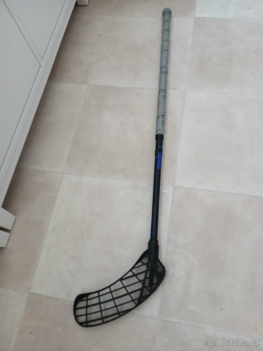 Florbalka ZONE 86 cm - 2