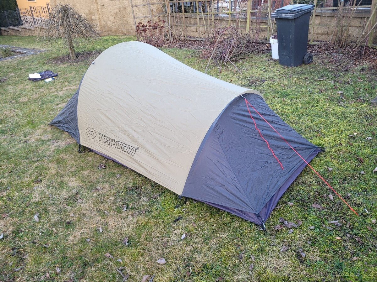 Stan Trimm Spark - 2