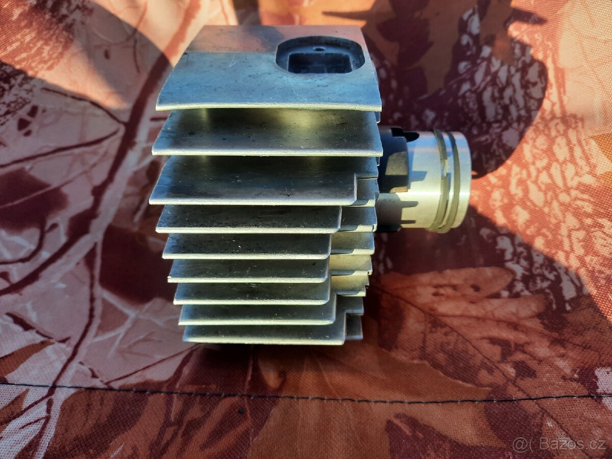 Valec babetta tuning 60 - 2