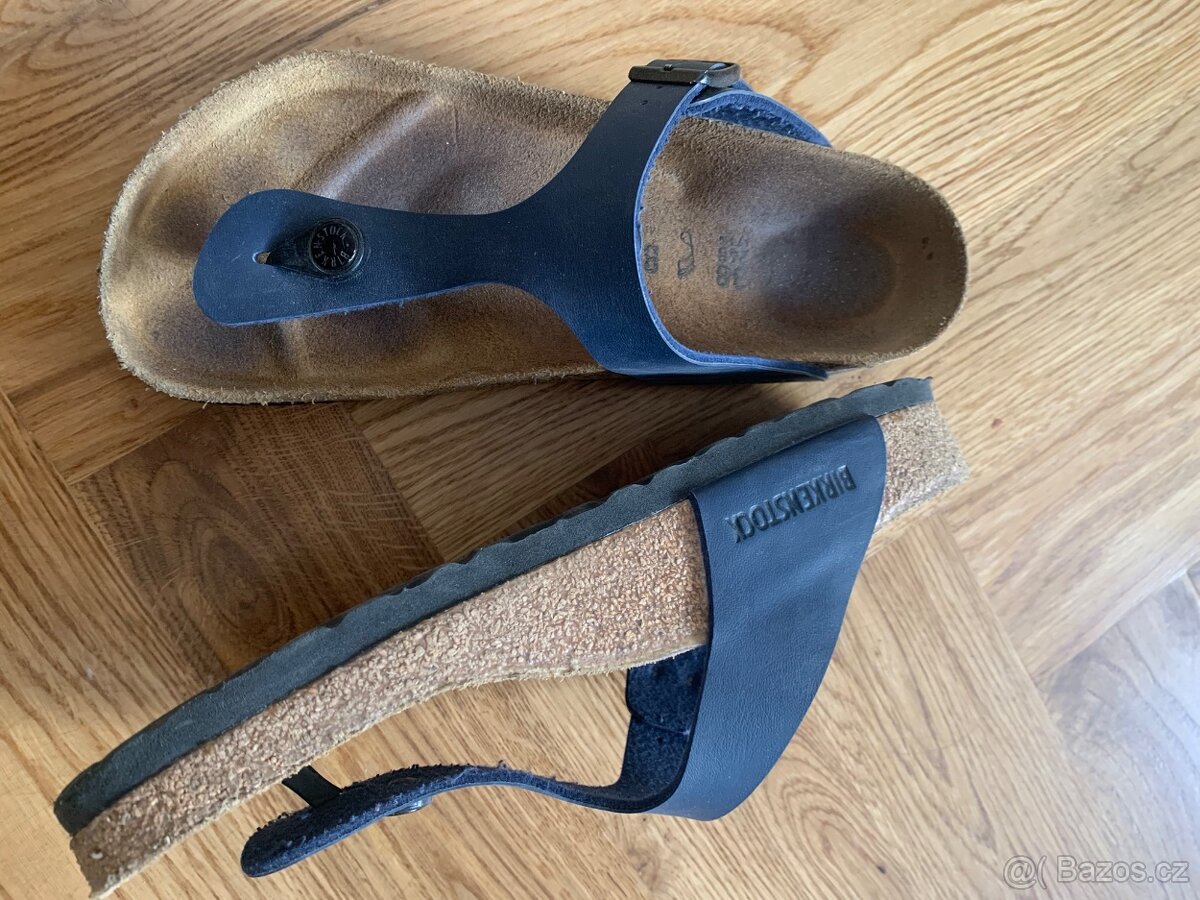 BIRKENSTOCK EU 38 - 2