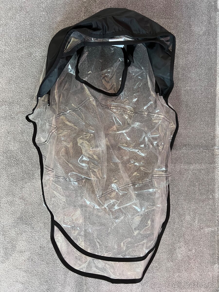 Bugaboo pláštěnka Chameleon - 2