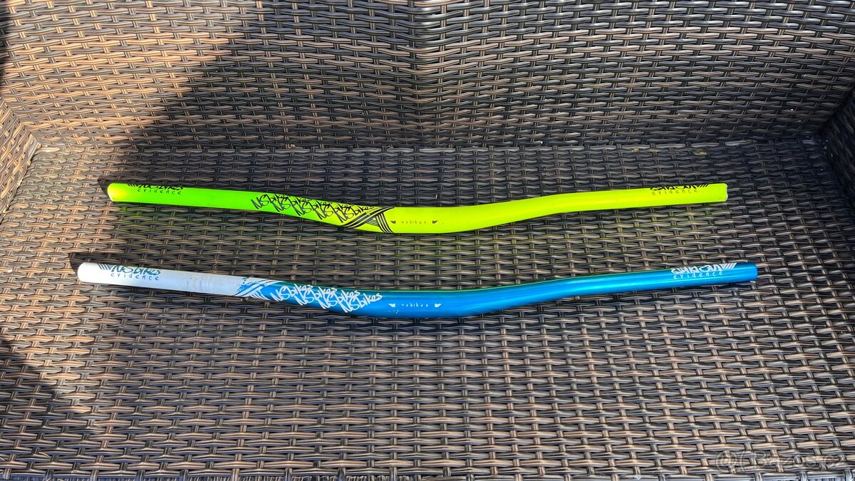 NS bikes riditka cena za kus - 2