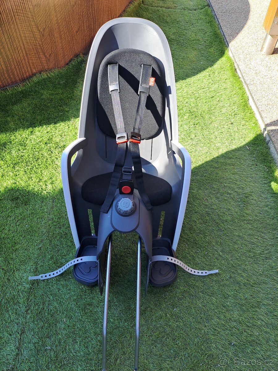 Cyklosedačka Hamax Caress - 2