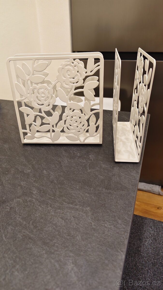 Držáky na ubrousky - 2