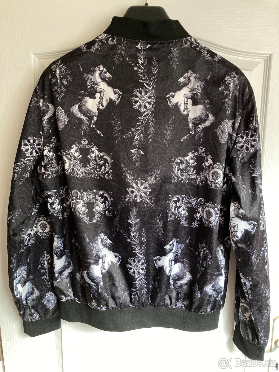 Zara bunda - panska, velikost M - 2