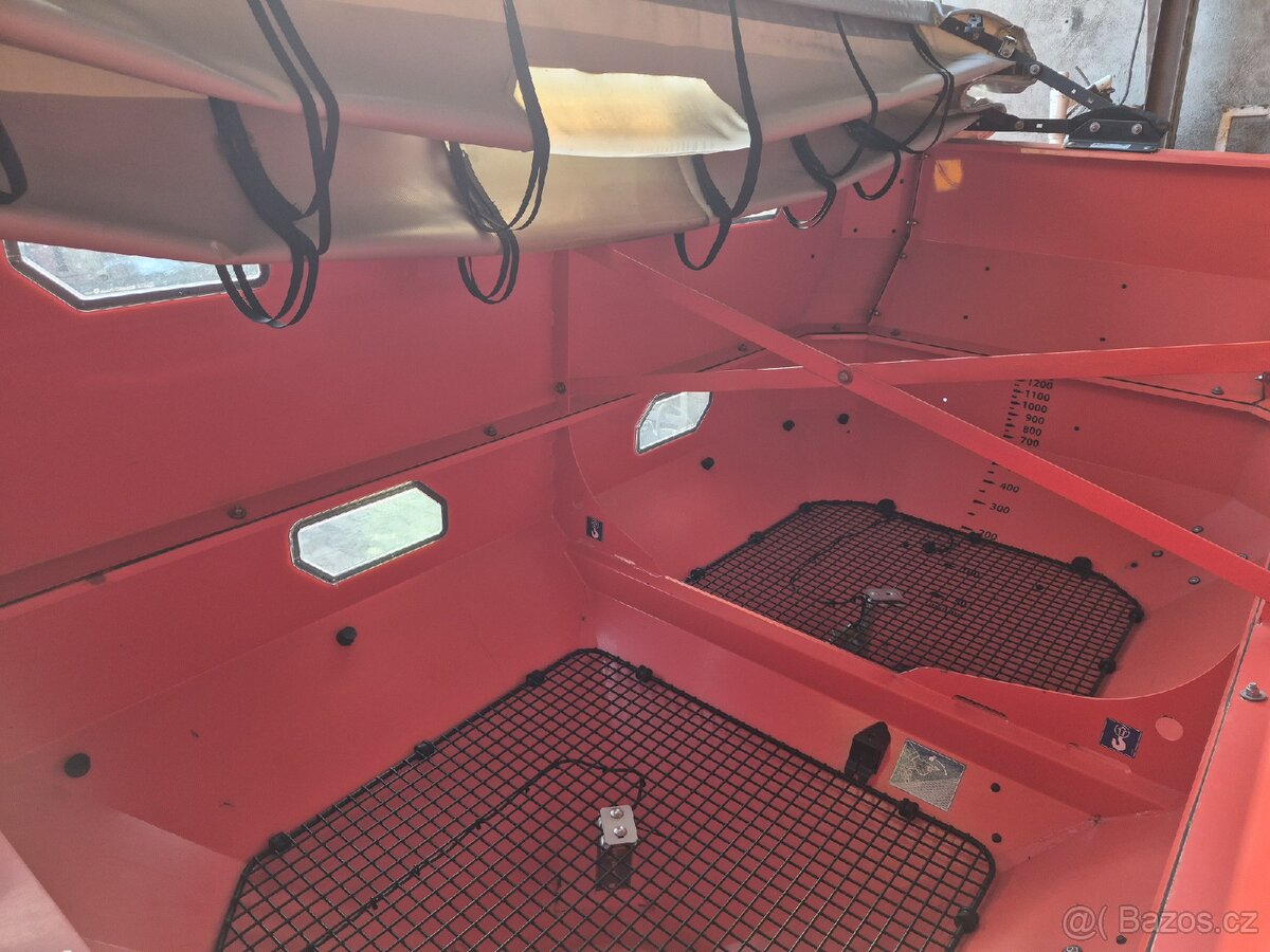 Rauch kuhn axis 40.2 H emc isobus - 2