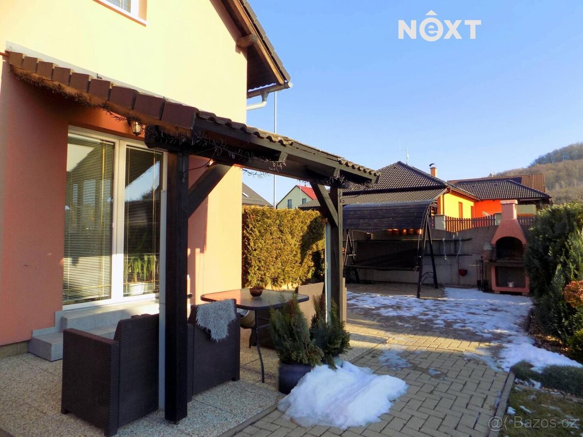 Prodej Rodinný dům, 144㎡ - 2