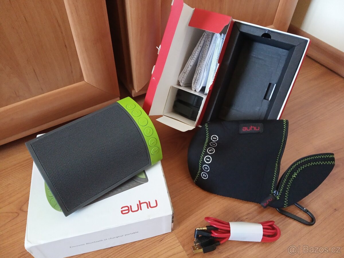 Prenosny reprak Nyne Cruiser - 2