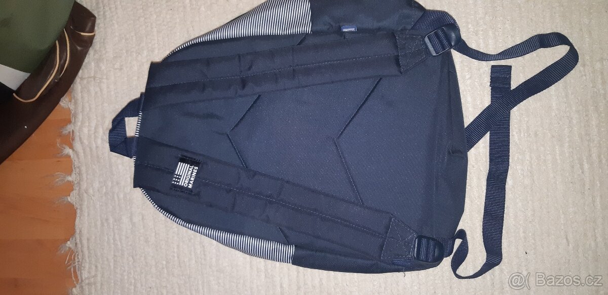 Baťoh s dětským motivem - 2