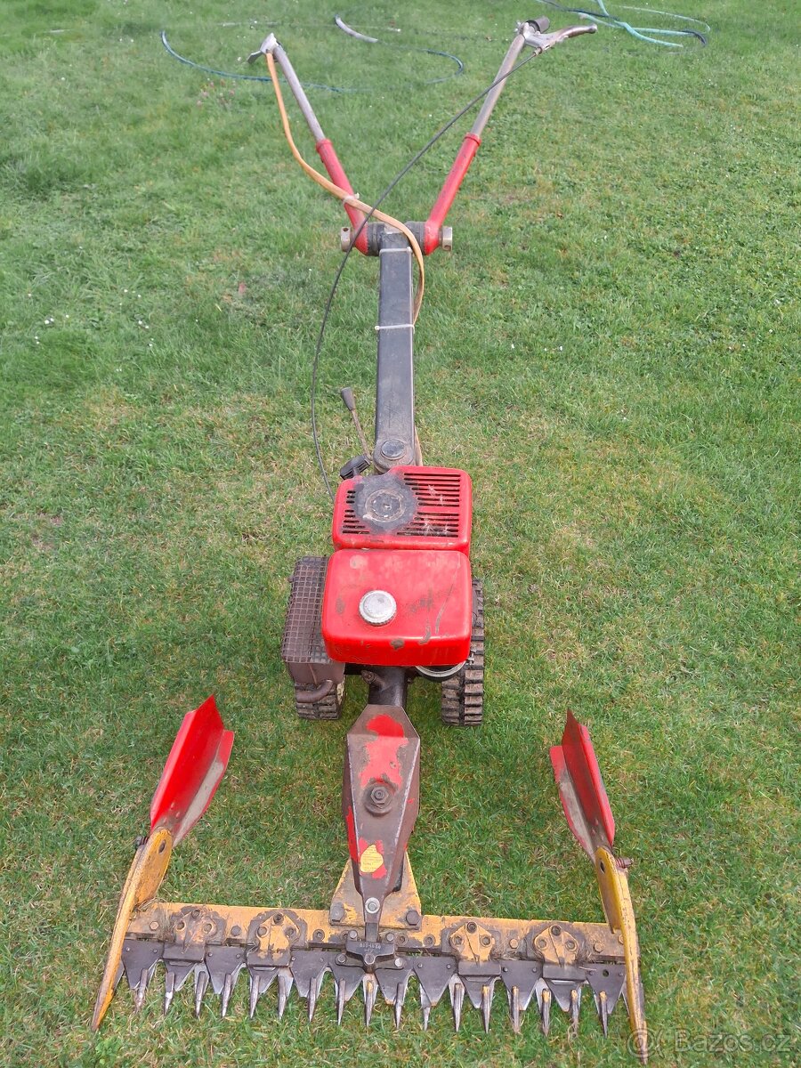 Tera vari, vari terra - 2