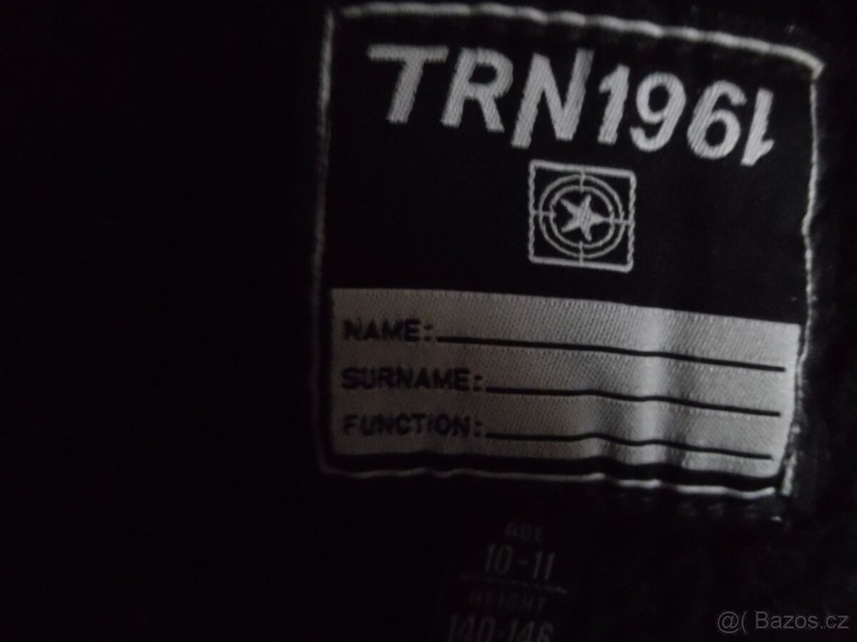 Chlapecká bunda - 2