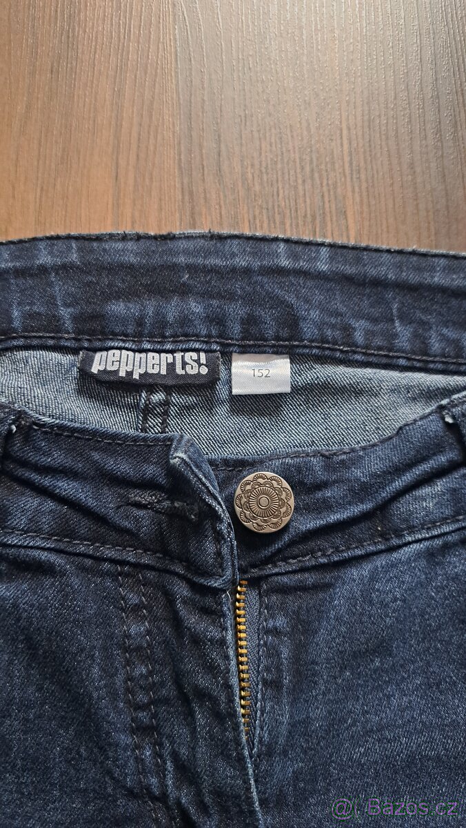 Dívčí rifle vel.152 - 2