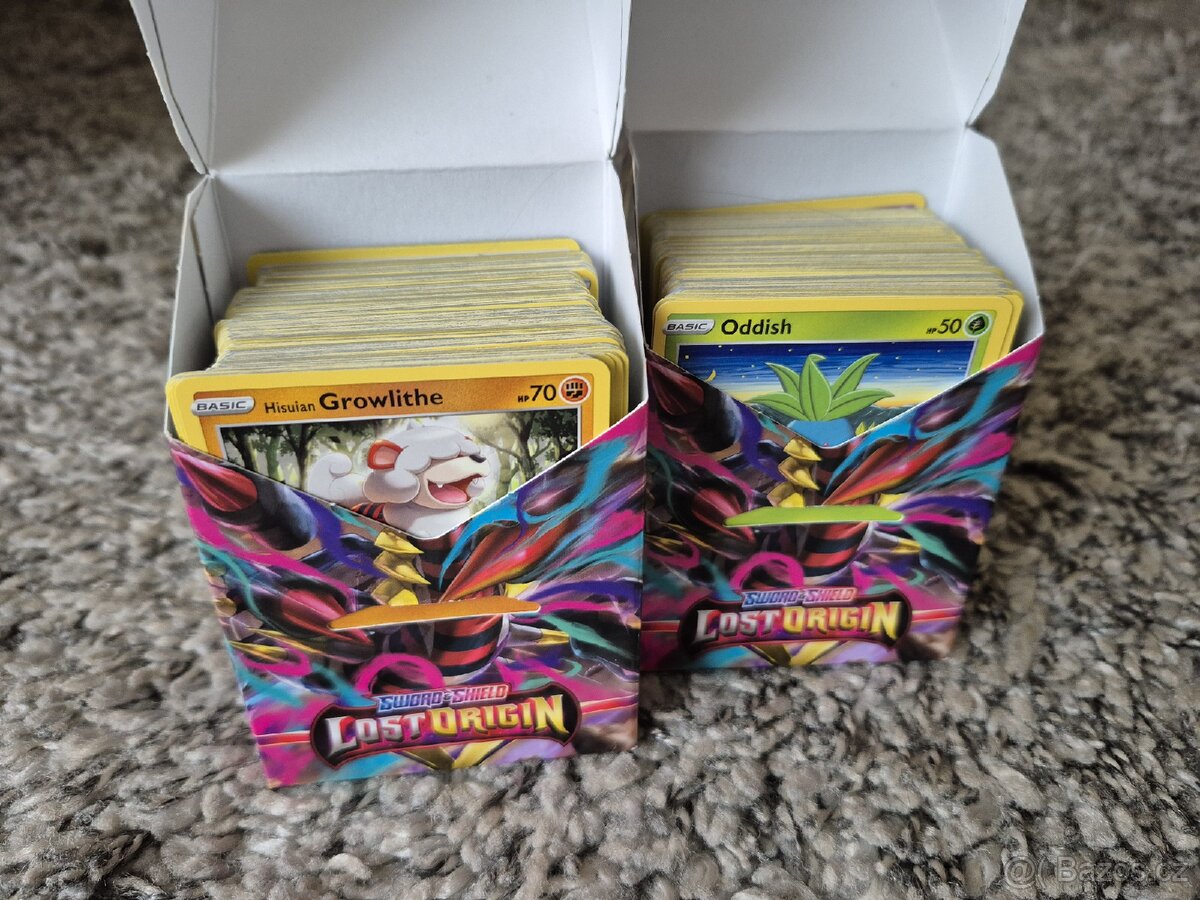 312 ks Pokémon Lost Origin - 2