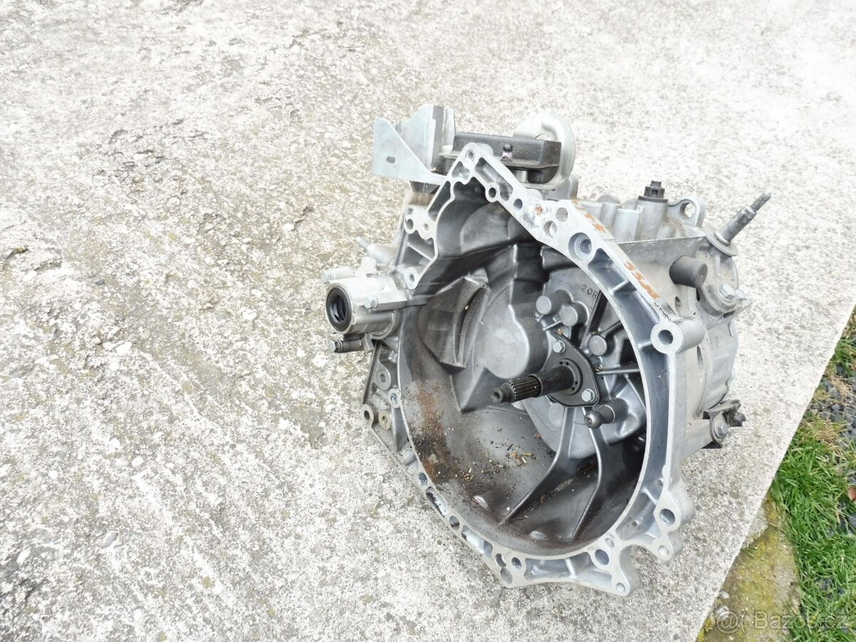 Převodovka Peugeot 308 1,4 VTi 20DP55 - 2