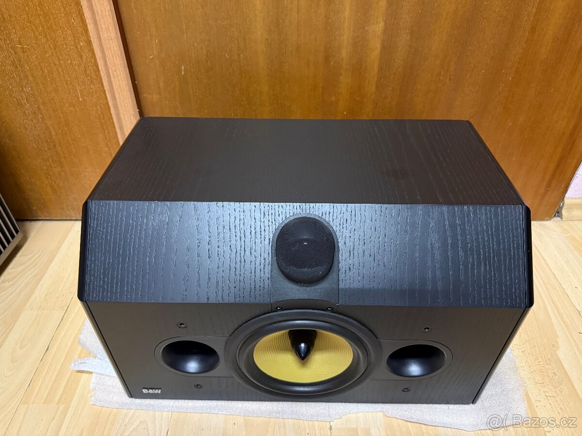 B&w Bowers & Wilkins - 2