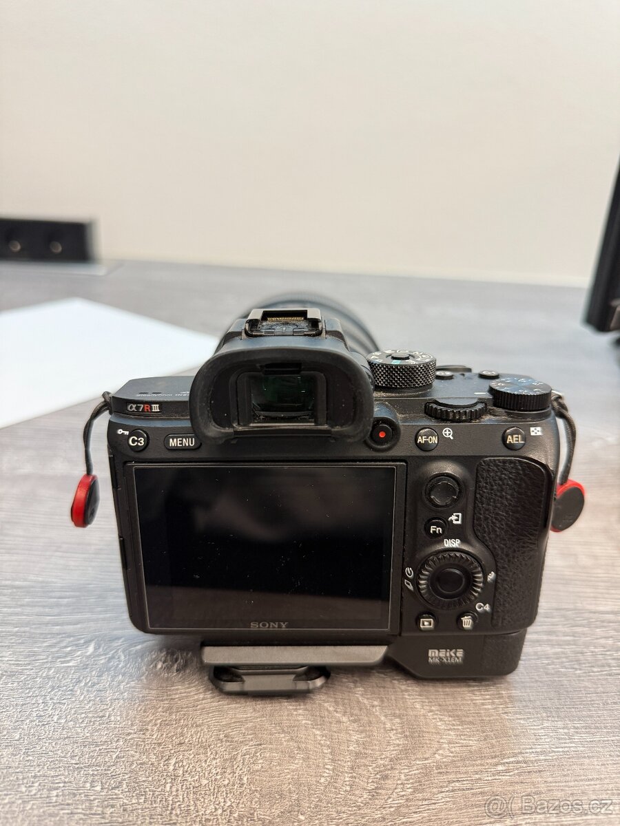 Sony A7r iii - 2