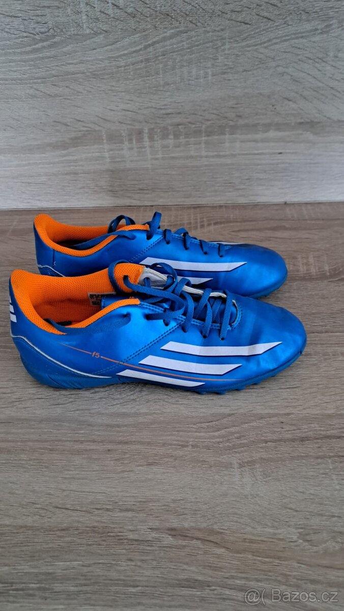 Kopačky Adidas - velikost 38 - 2