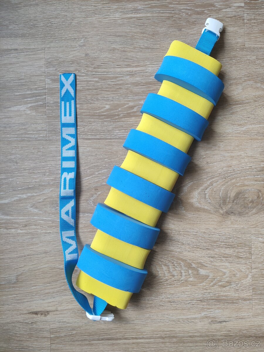 Plavecký pás - 2