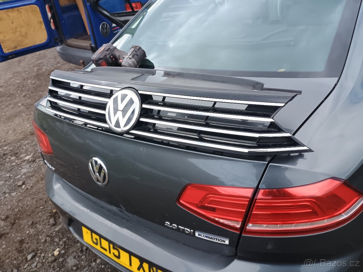 Prodám masku VW Passat B8 - 2